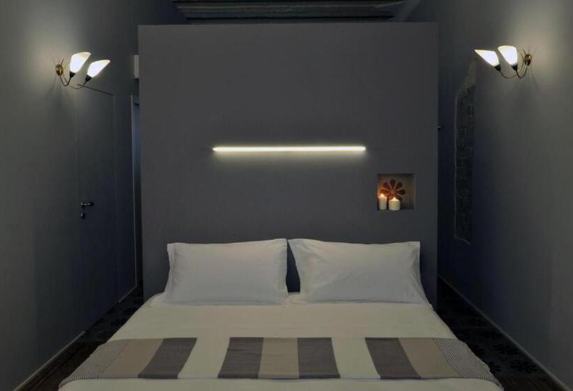 小型豪华套房, Lidia Chambres D Hotes