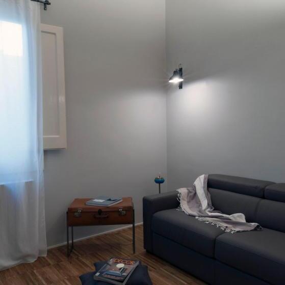 小型豪华套房, Lidia Chambres D Hotes