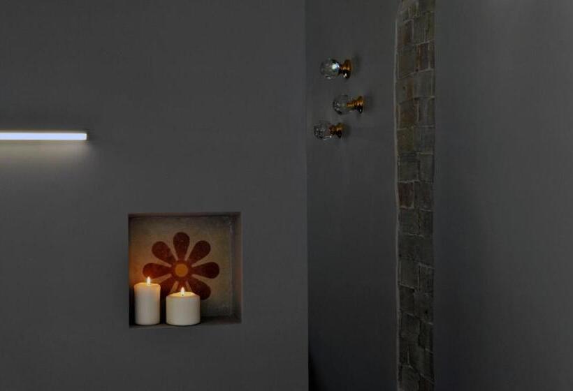 小型豪华套房, Lidia Chambres D Hotes