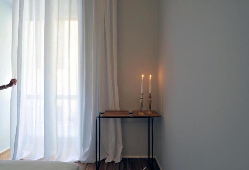 小型豪华套房, Lidia Chambres D Hotes