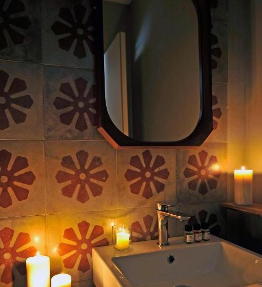 小型豪华套房, Lidia Chambres D Hotes