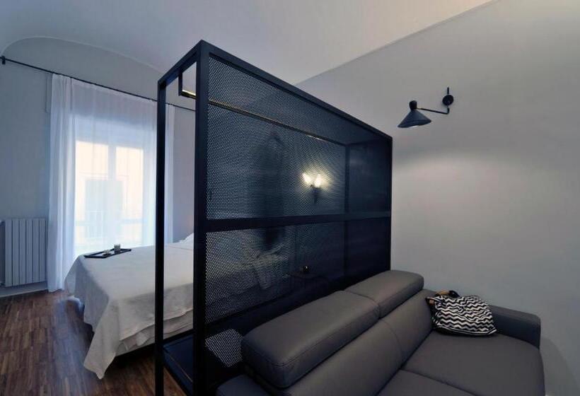 小型套房, Lidia Chambres D Hotes