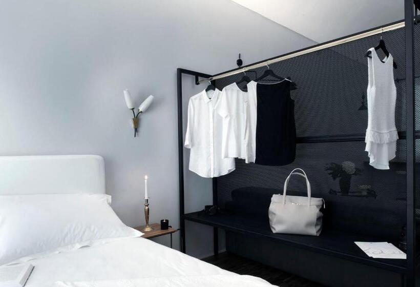 小型套房, Lidia Chambres D Hotes