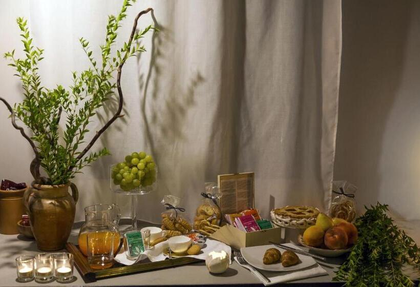 小型套房, Lidia Chambres D Hotes