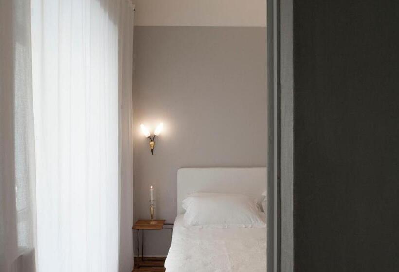 小型套房, Lidia Chambres D Hotes