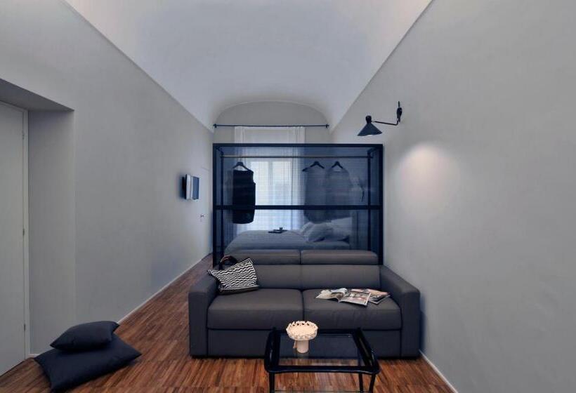 小型套房, Lidia Chambres D Hotes