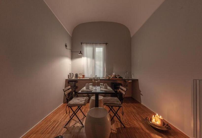 小型套房, Lidia Chambres D Hotes