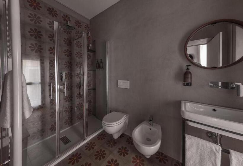 小型套房, Lidia Chambres D Hotes