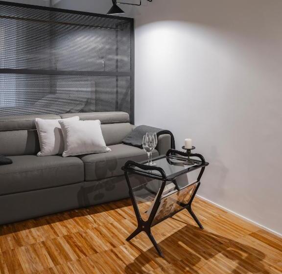 小型套房, Lidia Chambres D Hotes