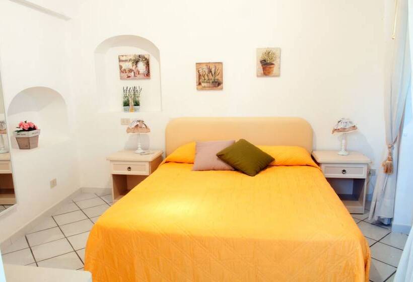 Номер Стандарт, Mimi B&b