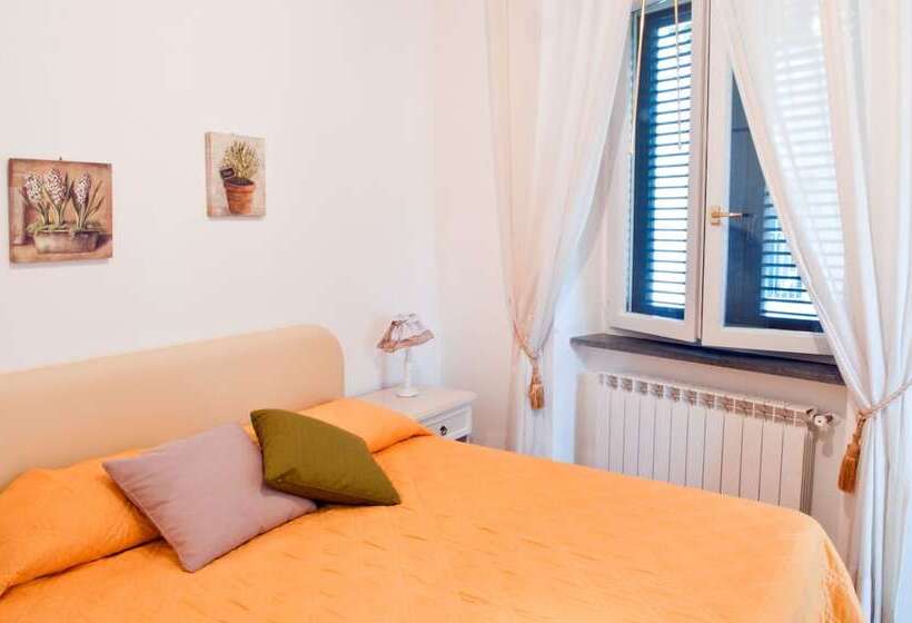 اتاق استاندارد, Mimi B&b