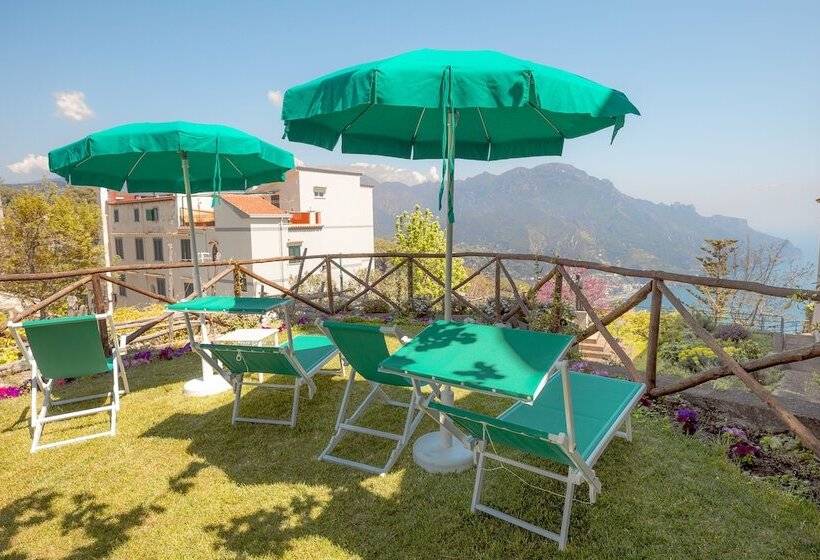 Номер Deluxe, Mimi B&b