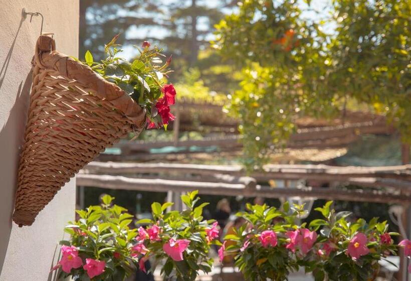 Семейный Номер, Mimi B&b