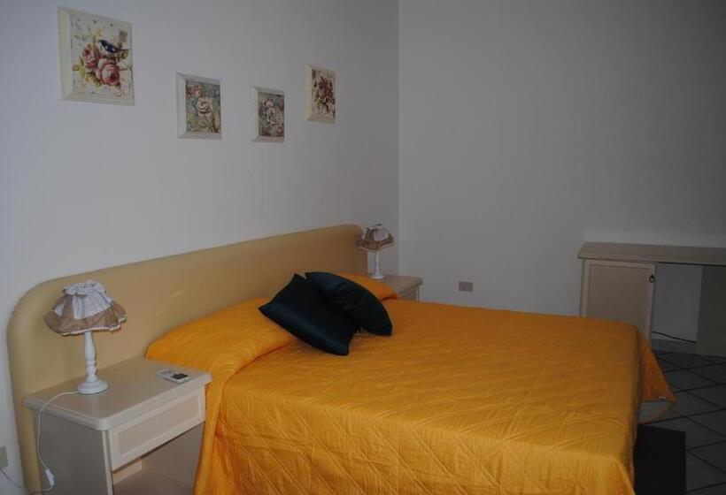 Семейный Номер, Mimi B&b