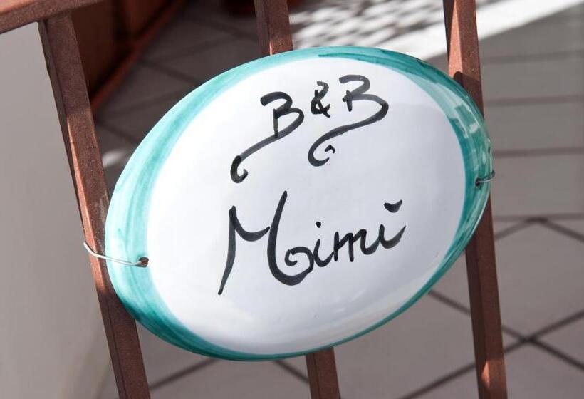 Номер Стандарт, Mimi B&b