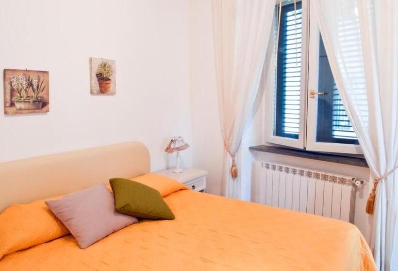 اتاق استاندارد, Mimi B&b