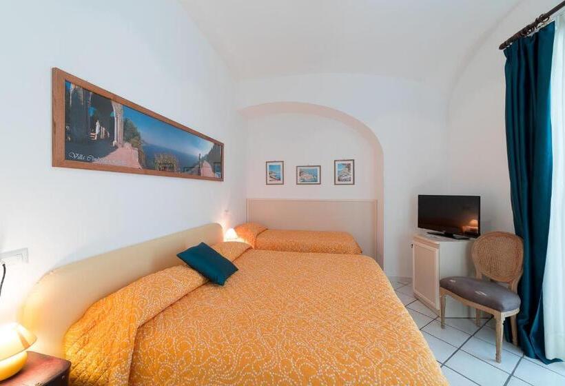 Номер Deluxe, Mimi B&b