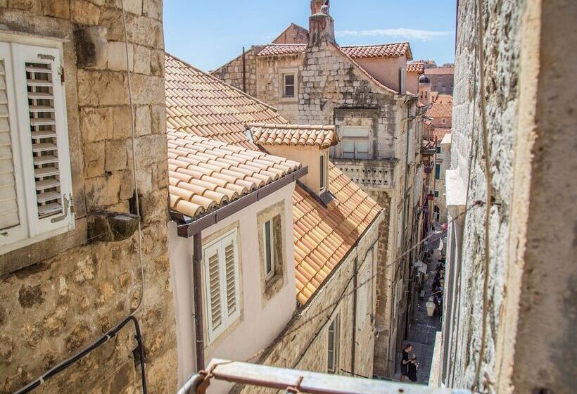 غرفة قياسية حمام مشترك, Guest House Jeljenic