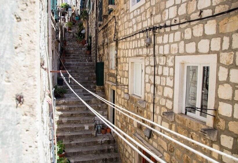 غرفة قياسية حمام مشترك, Guest House Jeljenic