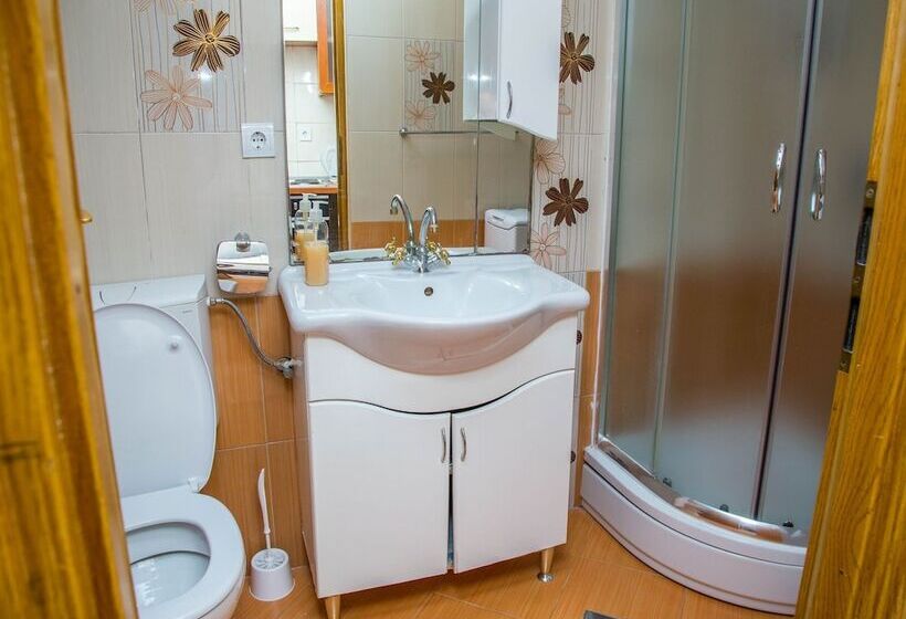 شقة غرفة واحدة, Guest House Jeljenic