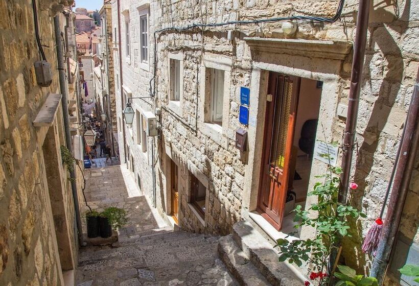 شقة غرفة واحدة, Guest House Jeljenic