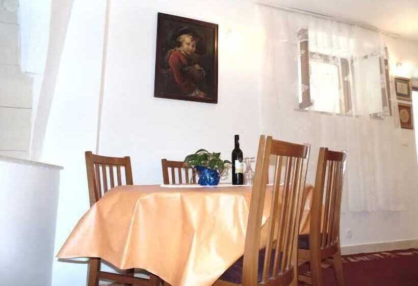 شقة غرفة واحدة, Guest House Jeljenic