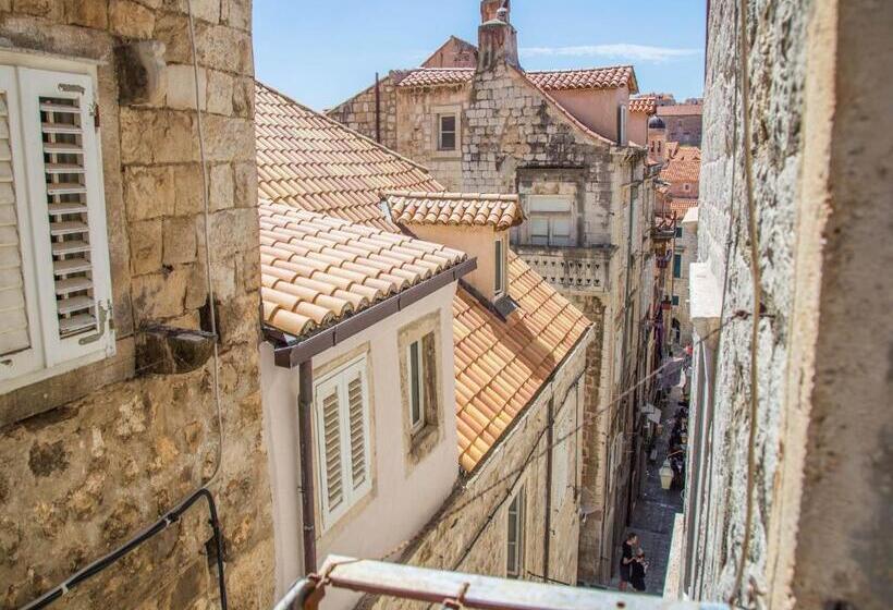 غرفة قياسية حمام مشترك, Guest House Jeljenic