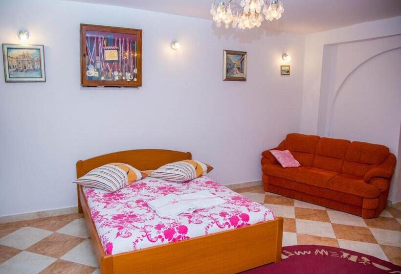 شقة غرفة واحدة, Guest House Jeljenic