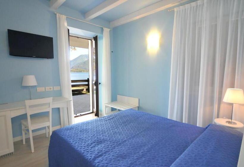 침실 2개 아파트, Villa Carolina