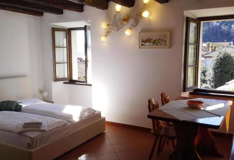 استودیوی استاندارد, Casa Cannobio