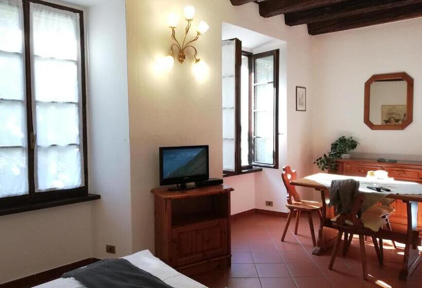 스탠다드 스튜디오, Casa Cannobio