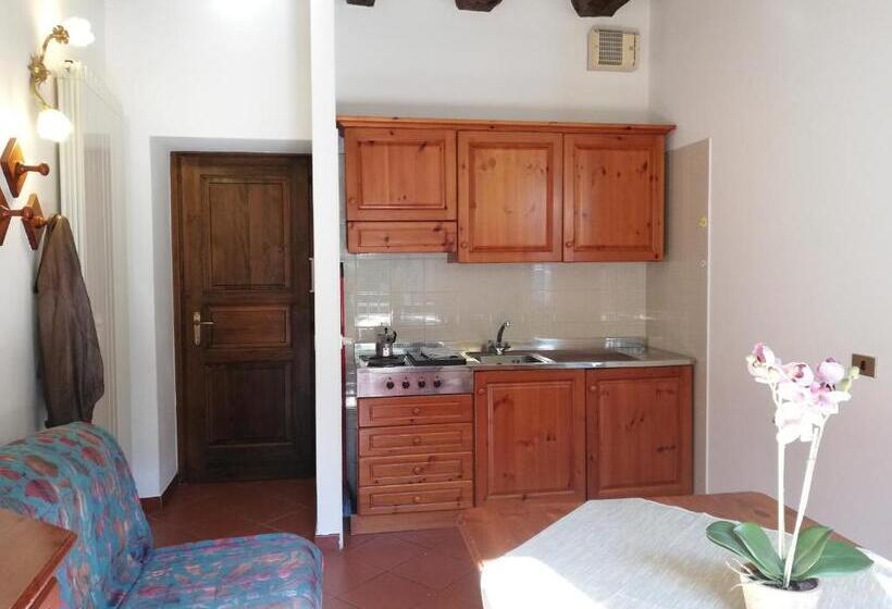 스탠다드 스튜디오, Casa Cannobio