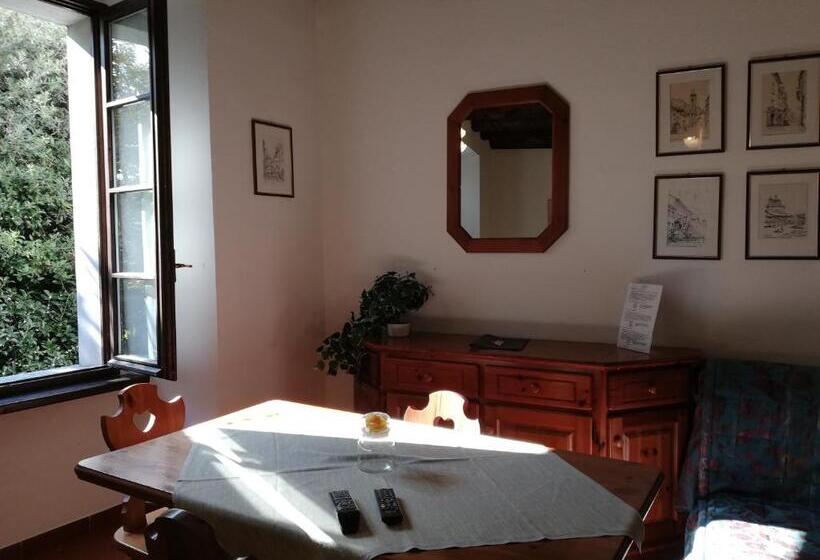 استودیوی استاندارد, Casa Cannobio