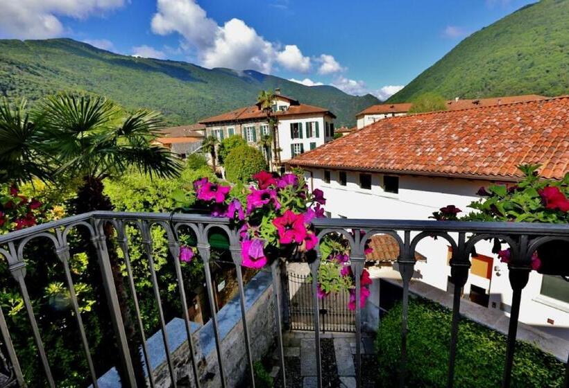 스탠다드 스튜디오, Casa Cannobio