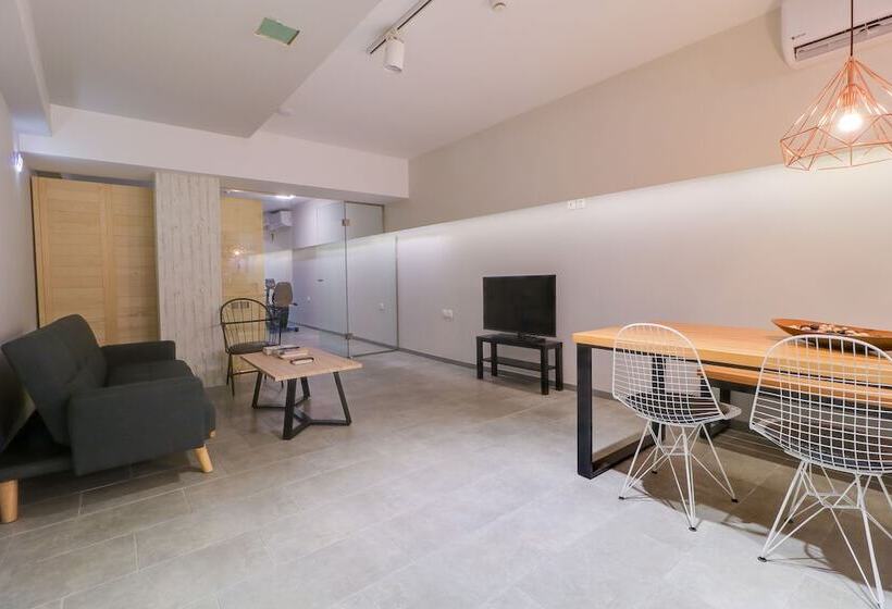 חדר סטנדרט, Athensotel