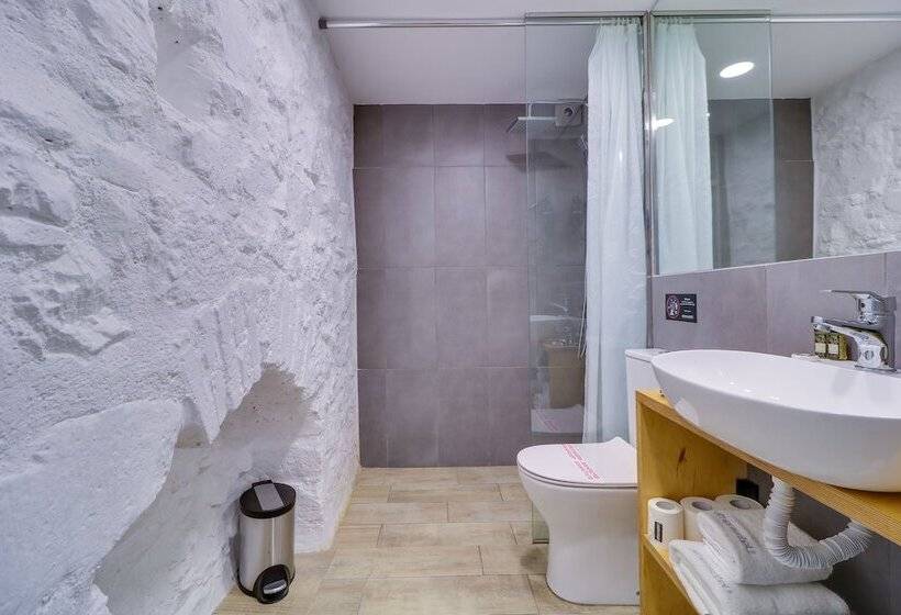 高级大房间, Athensotel