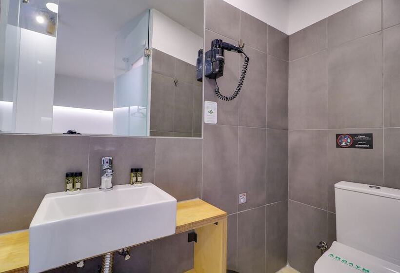 经济房, Athensotel