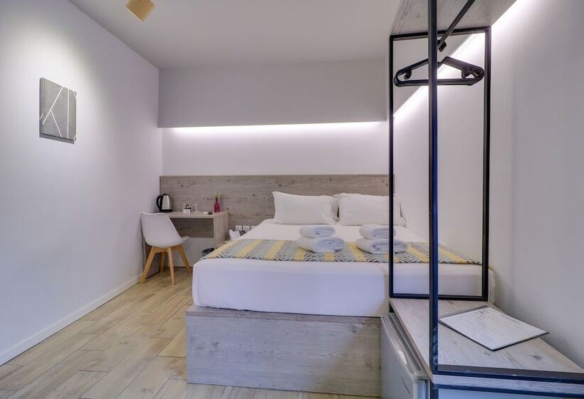 经济房, Athensotel