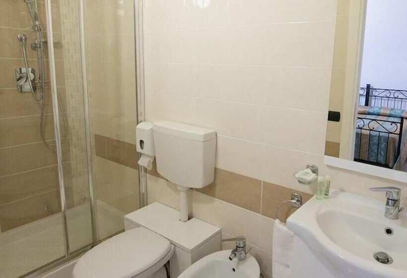 클래식 룸, B&b Lepanto