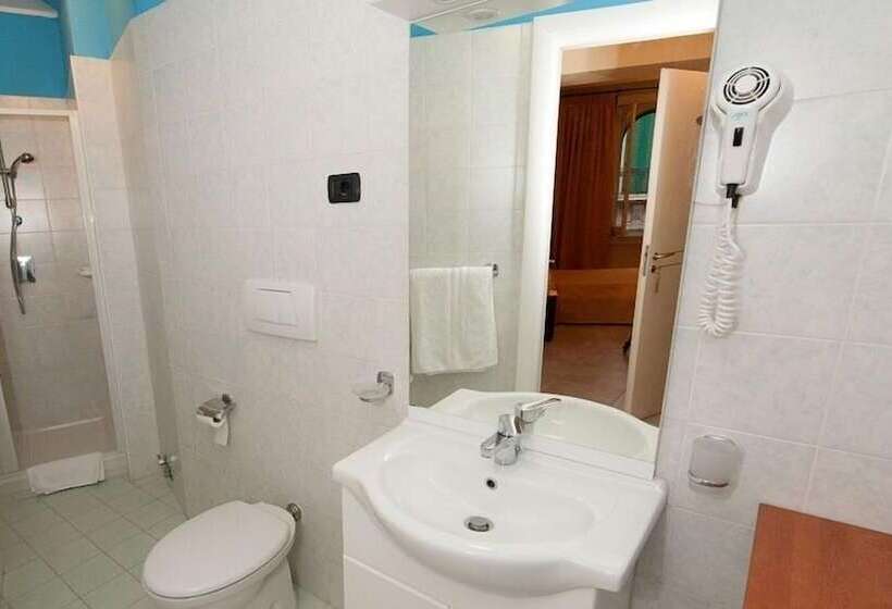 غرفة كلاسيكية, B&b Lepanto