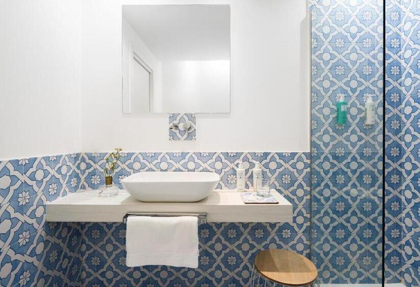 ジュニアスイート, Domo 20 Hotel & Rooftop