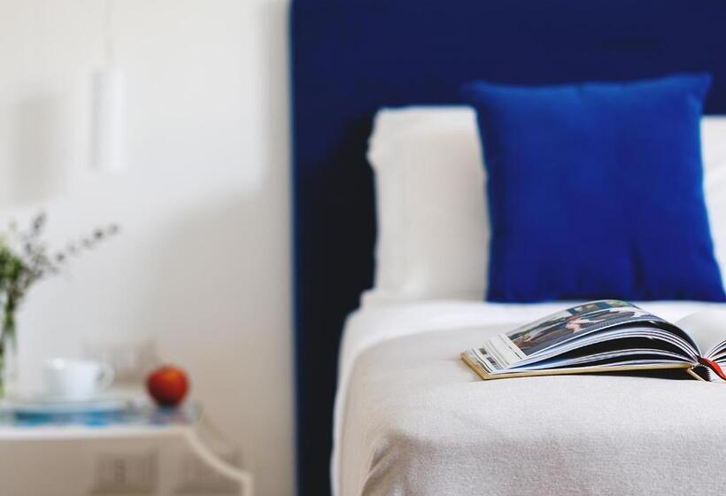 ファミリールーム, Domo 20 Hotel & Rooftop