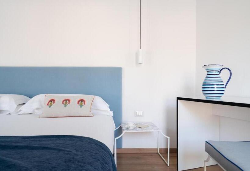 ファミリールーム, Domo 20 Hotel & Rooftop