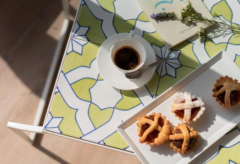 غرفة سوبيريور, Domo 20 Hotel & Rooftop
