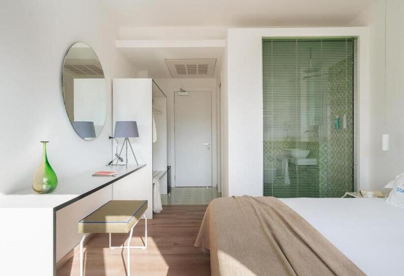 スーペリアールーム, Domo 20 Hotel & Rooftop