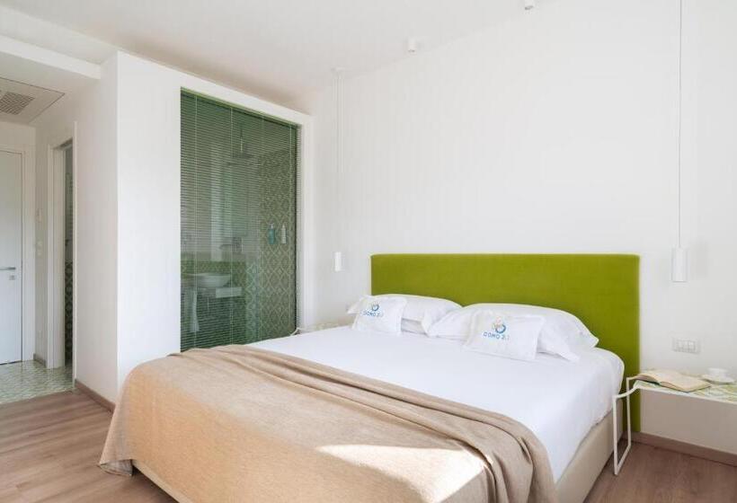 اتاق سوپریور, Domo 20 Hotel & Rooftop