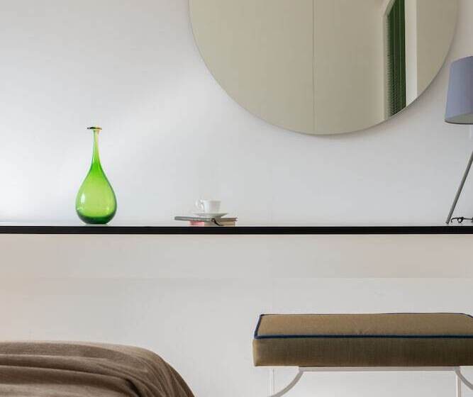 ガーデンビュースーペリアールーム, Domo 20 Hotel & Rooftop