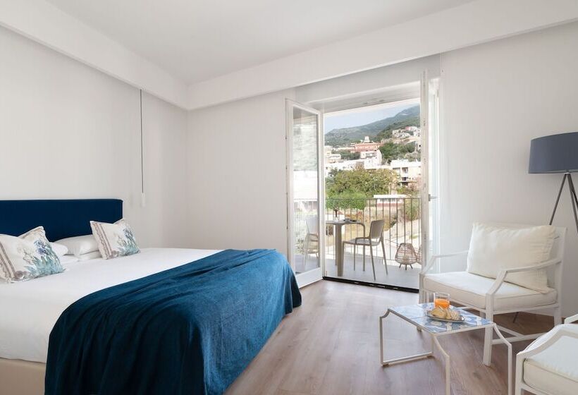 ジュニアスイート, Domo 20 Hotel & Rooftop