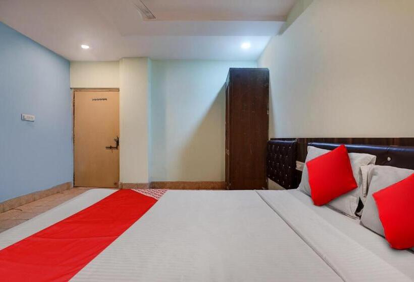 三人经典房间, O Sree Simran Palace