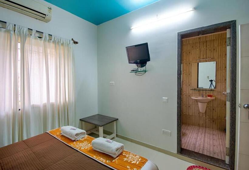 جناح, Grand Ashwin